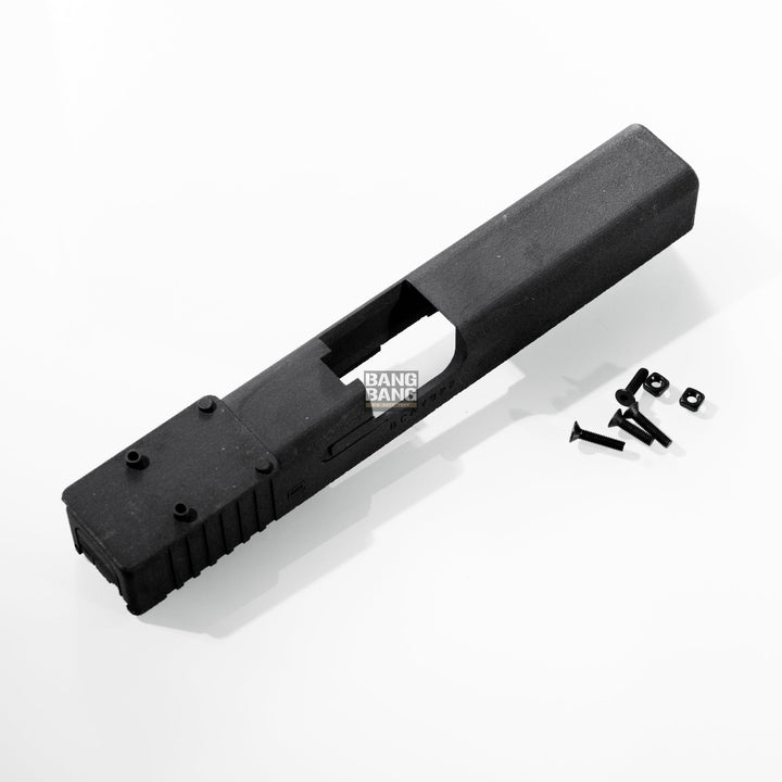 Revanchist Airsoft 3D Print Slide Kit for Marui G17 Gen 4 - Bang Bang Airsoft