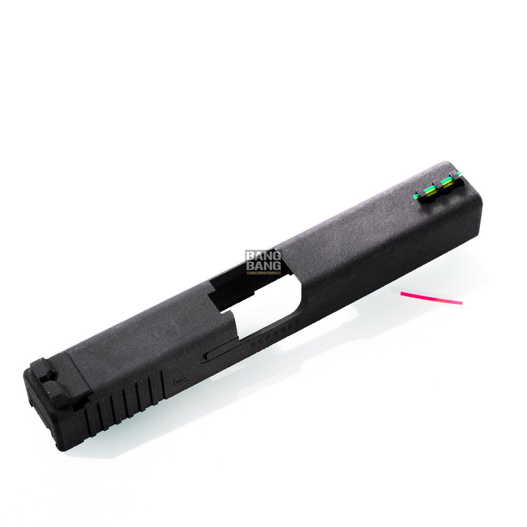 Revanchist Airsoft 3D Print Slide Kit for Marui G17 Gen 4 - Bang Bang Airsoft