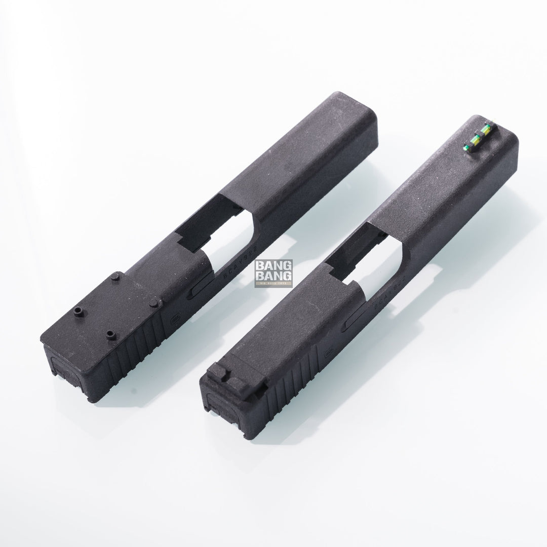 Revanchist Airsoft 3D Print Slide Kit for Marui G17 Gen 4 - Bang Bang Airsoft