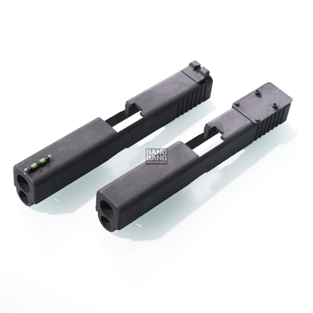 Revanchist Airsoft 3D Print Slide Kit for Marui G17 Gen 4 - Bang Bang Airsoft