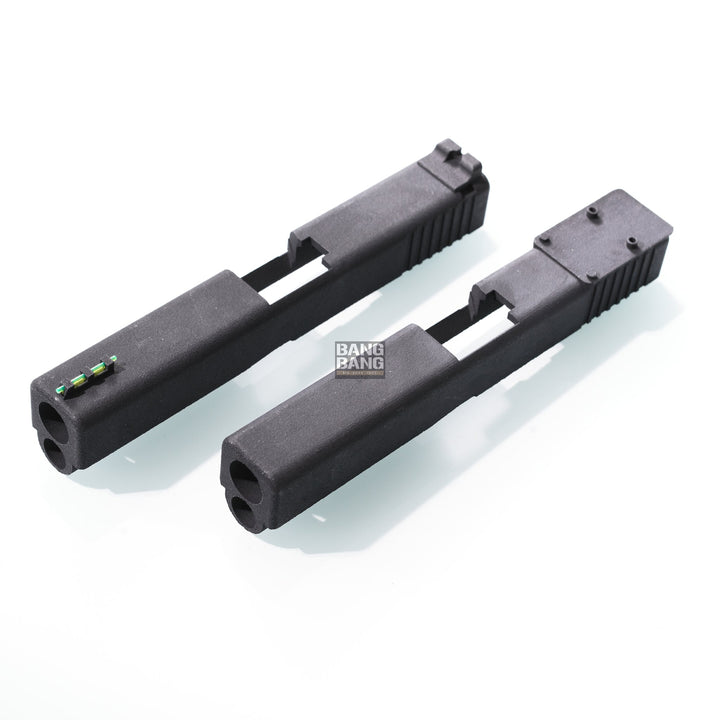 Revanchist Airsoft 3D Print Slide Kit for Marui G17 Gen 4 - Bang Bang Airsoft
