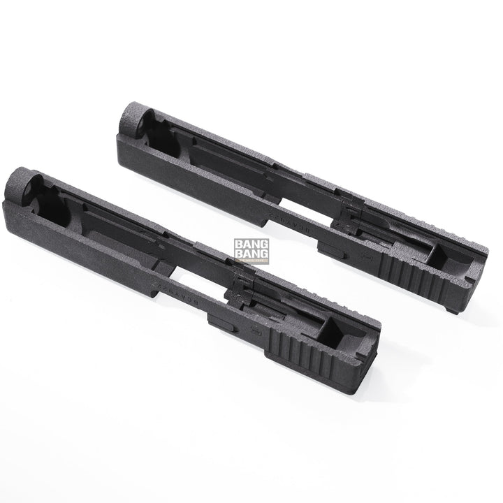 Revanchist Airsoft 3D Print Slide Kit for Marui G17 Gen 4 - Bang Bang Airsoft