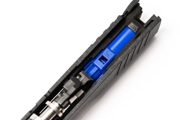 Revanchist Airsoft 3D Printed Ultra Light Weight Blow Back Unit for Hi - Capa GBB - Bang Bang Airsoft