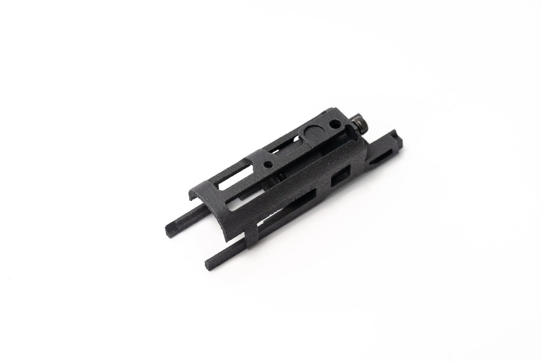 Revanchist Airsoft 3D Printed Ultra Light Weight Blow Back Unit for Hi - Capa GBB - Bang Bang Airsoft