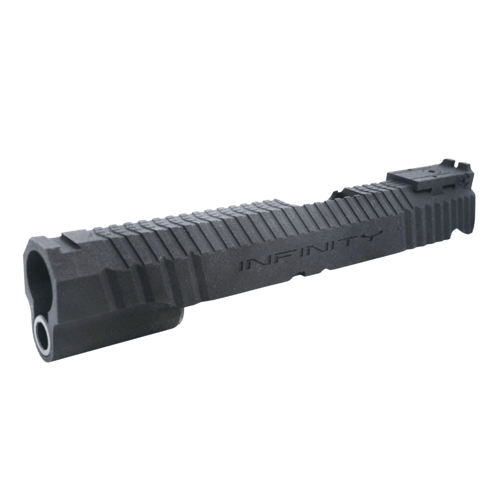 Revanchist Airsoft 3DP 5.1" INF Style Standard Slide Kit for Hicapa Series GBBP - Bang Bang Airsoft