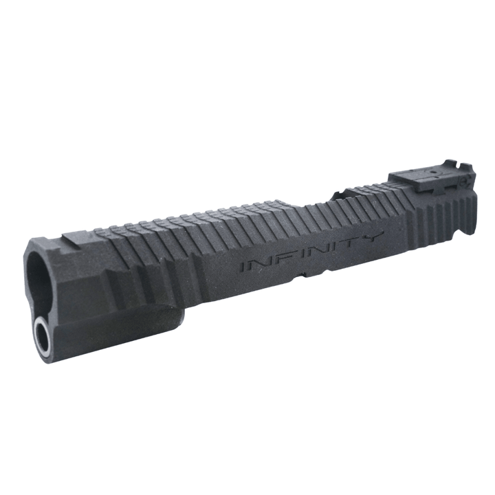 Revanchist Airsoft 3DP 5.1" INF Style Standard Slide Kit for Hicapa Series GBBP - Bang Bang Airsoft
