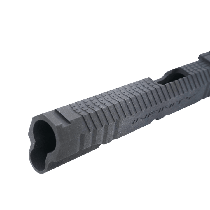 Revanchist Airsoft 3DP 5.1" INF Style Standard Slide Kit for Hicapa Series GBBP - Bang Bang Airsoft