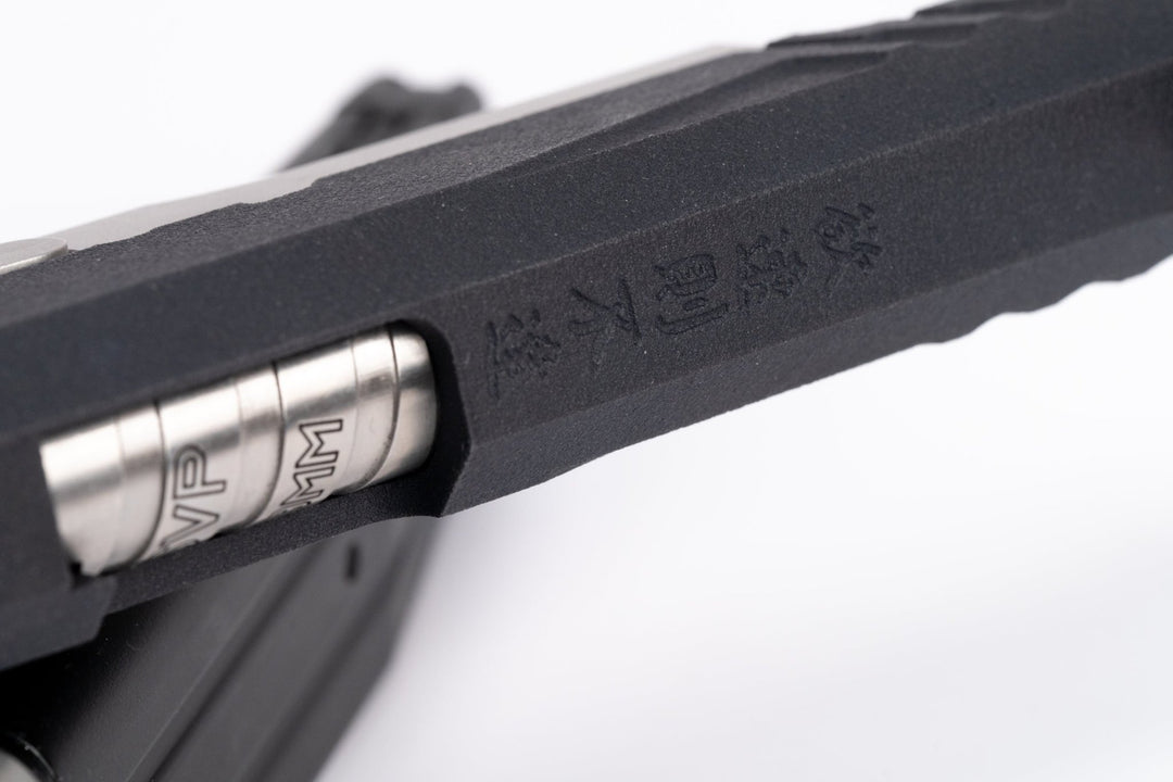 Revanchist Airsoft 3DP 5.1' Standard Slide Kit "Keep pace" for HiCapa GBBP - Bang Bang Airsoft