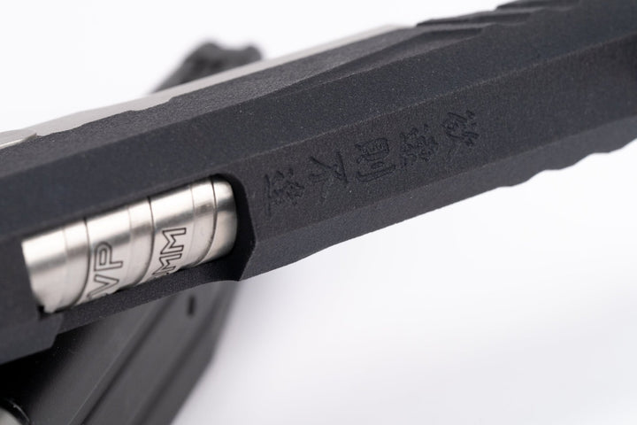 Revanchist Airsoft 3DP 5.1' Standard Slide Kit "Keep pace" for HiCapa GBBP - Bang Bang Airsoft