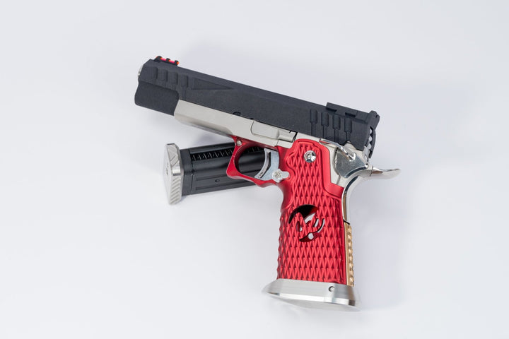 Revanchist Airsoft 3DP 5.1' Standard Slide Kit "Keep pace" for HiCapa GBBP - Bang Bang Airsoft