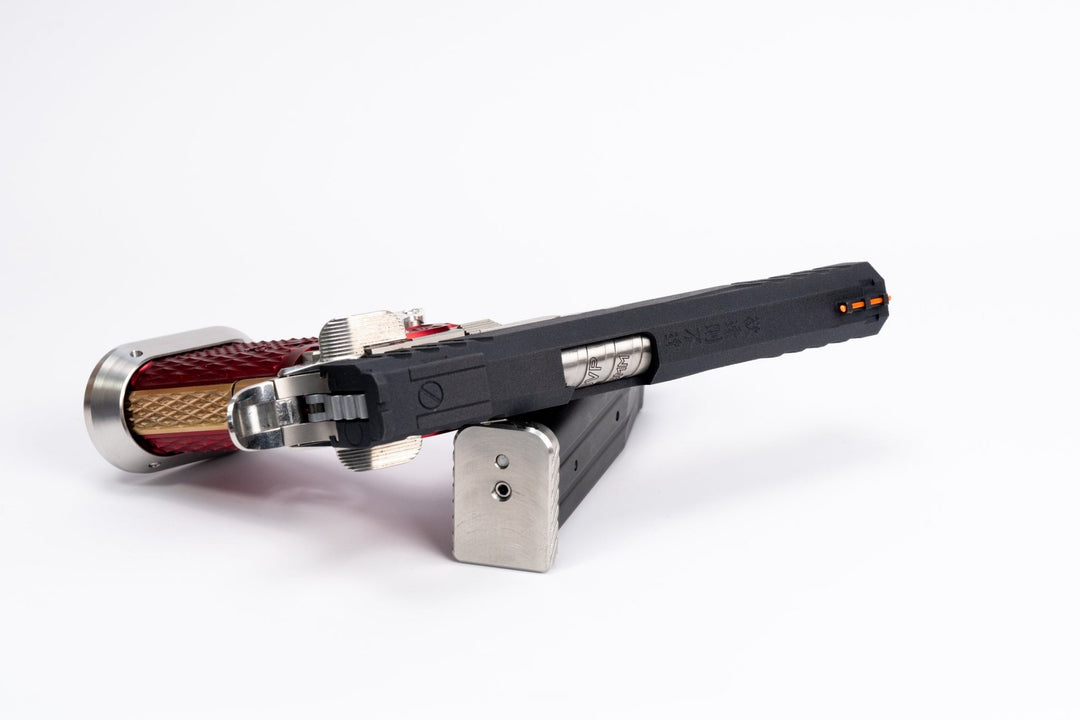 Revanchist Airsoft 3DP 5.1' Standard Slide Kit "Keep pace" for HiCapa GBBP - Bang Bang Airsoft