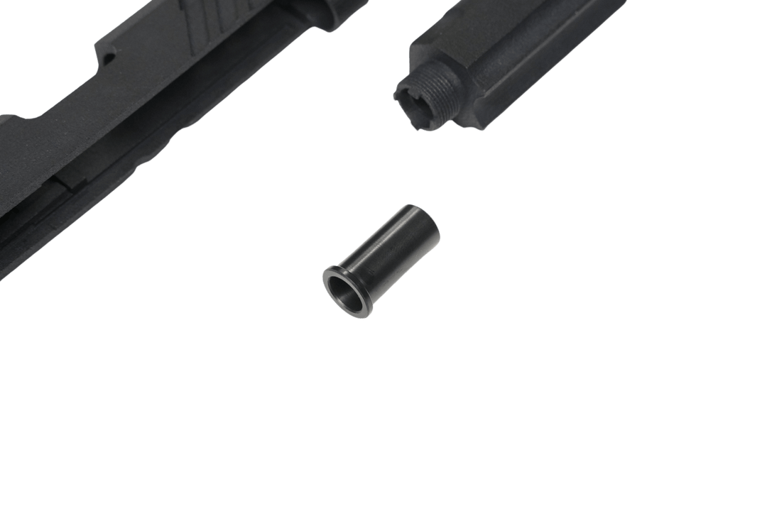 Revanchist Airsoft 3DP 7" Open Slide Kit "Keep pace" for HiCapa GBBP - Bang Bang Airsoft