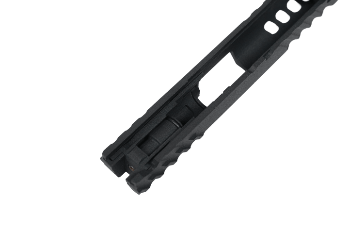 Revanchist Airsoft 3DP 7" Open Slide Kit "Keep pace" for HiCapa GBBP - Bang Bang Airsoft