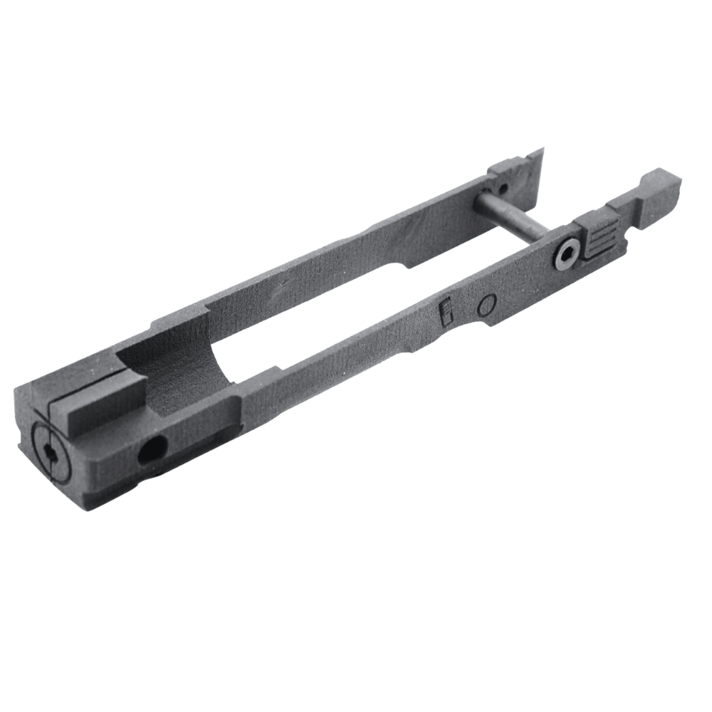 Revanchist Airsoft 3DP G17 Style Optics Ready Slide Kit for Hi - Capa GBBP - Bang Bang Airsoft