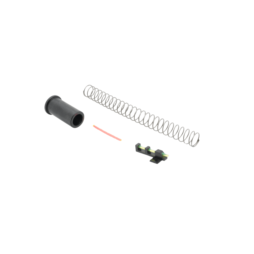 Revanchist Airsoft 3DP G17 Style Standard Slide Kit for Hi - Capa GBBP - Bang Bang Airsoft