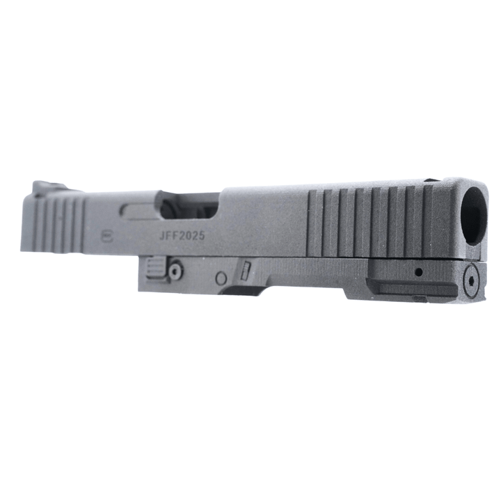 Revanchist Airsoft 3DP G17 Style Standard Slide Kit for Hi - Capa GBBP - Bang Bang Airsoft