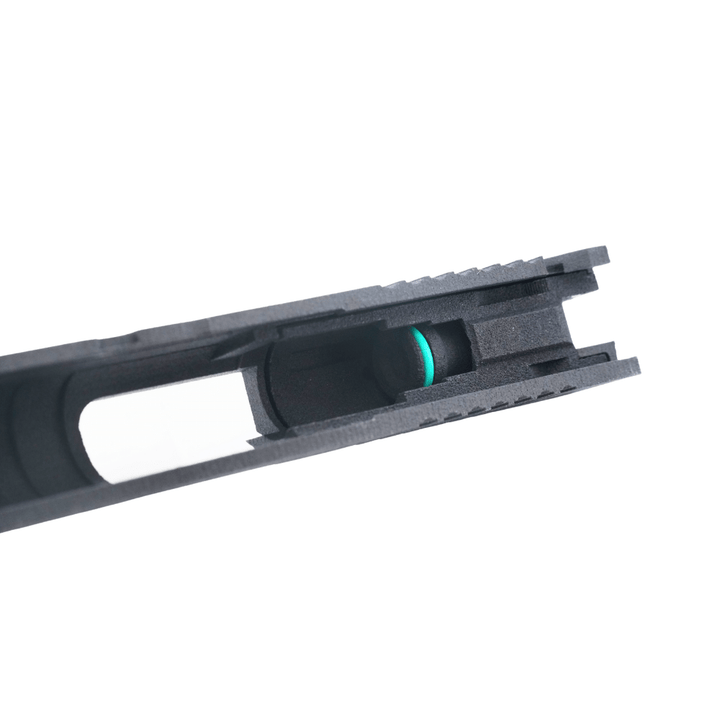 Revanchist Airsoft 3DP INF Style Open Slide Kit for Hicapa Series GBBP - Bang Bang Airsoft