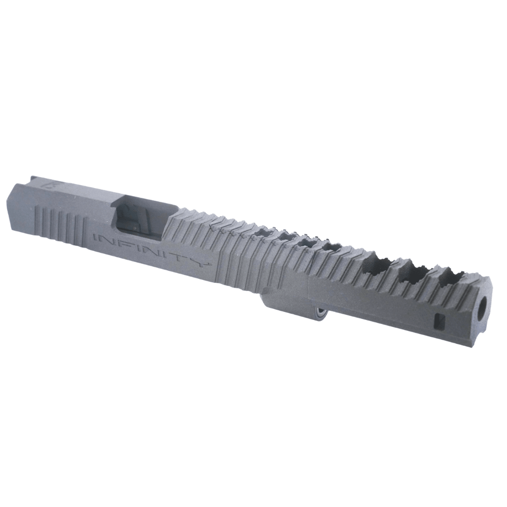 Revanchist Airsoft 3DP INF Style Open Slide Kit for Hicapa Series GBBP - Bang Bang Airsoft