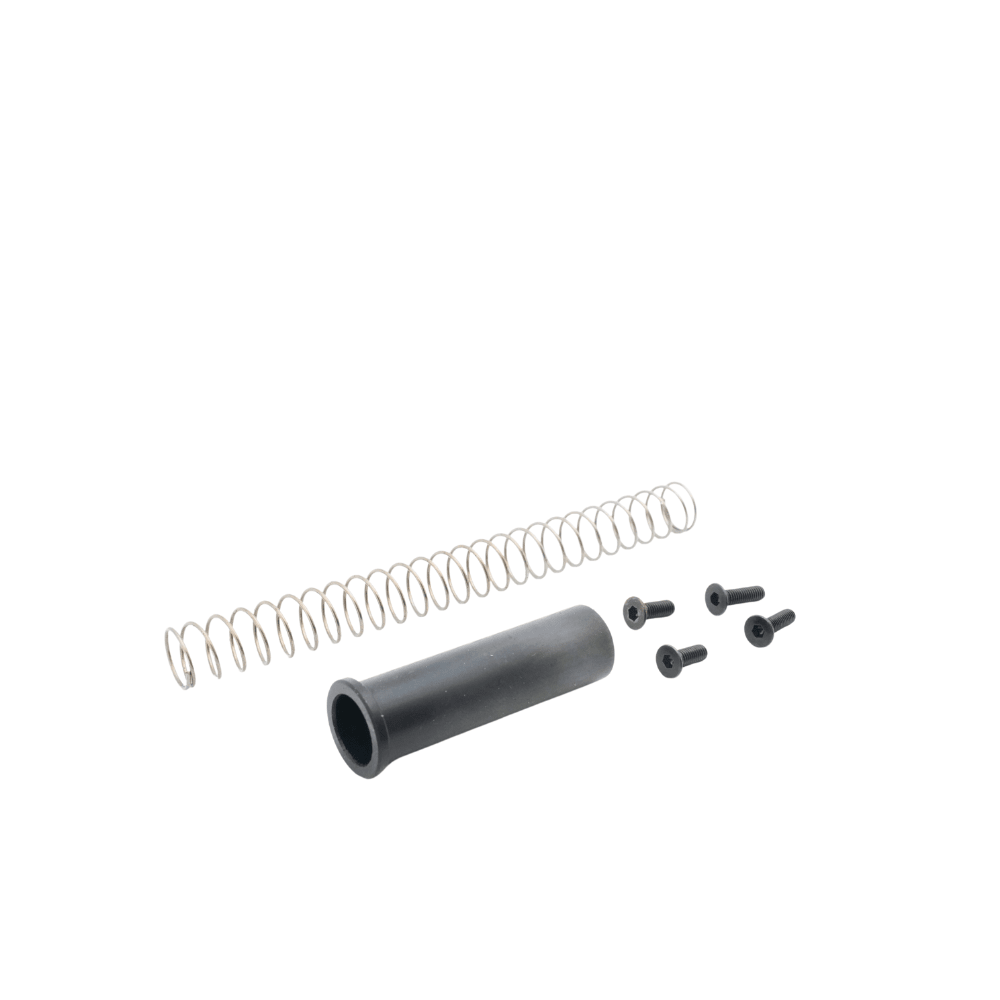 Revanchist Airsoft 3DP INF Style Optic Ready Slide Kit for Hicapa Series GBBP - Bang Bang Airsoft