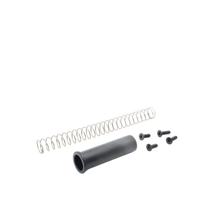 Revanchist Airsoft 3DP INF Style Optic Ready Slide Kit for Hicapa Series GBBP - Bang Bang Airsoft