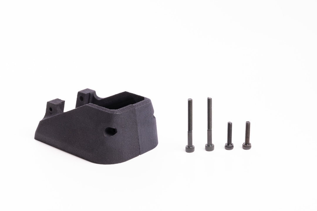 Revanchist Airsoft 3DP Magwell for SAVIA PCC H - Bang Bang Airsoft