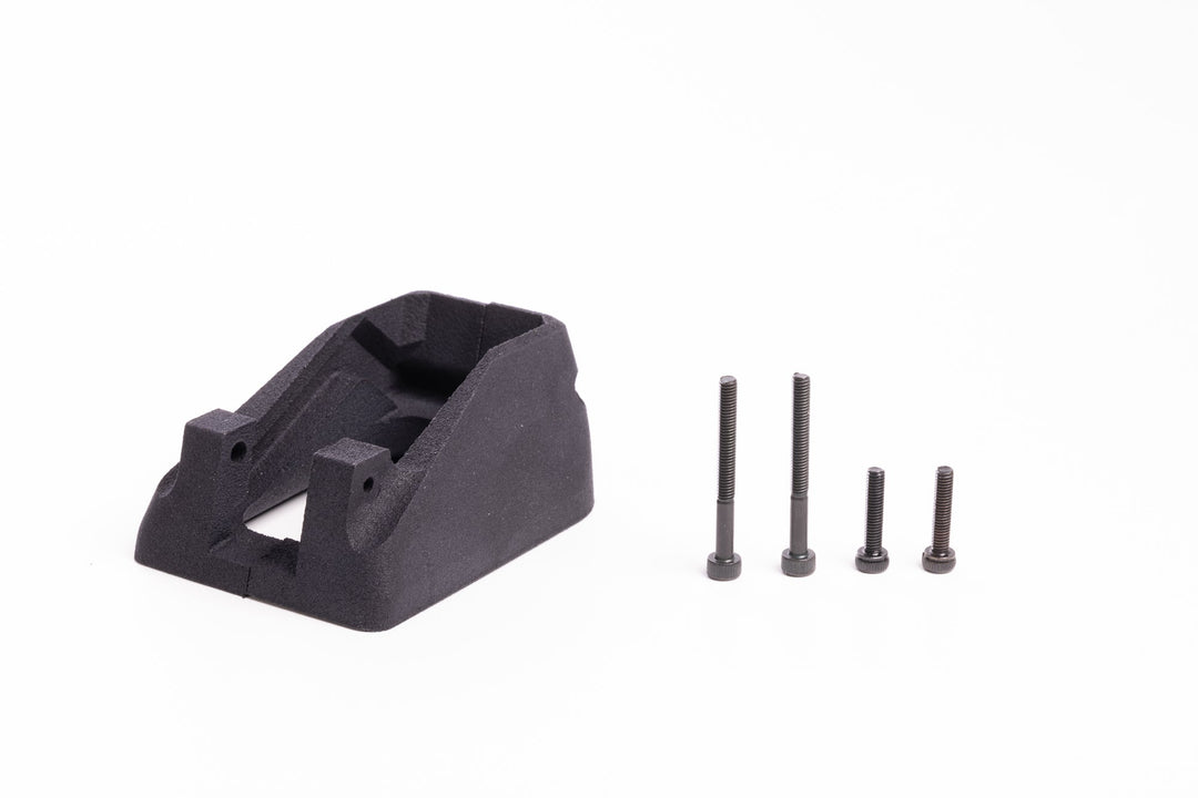 Revanchist Airsoft 3DP Magwell for SAVIA PCC H - Bang Bang Airsoft