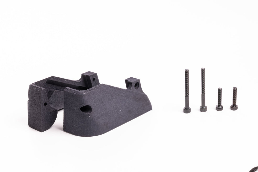 Revanchist Airsoft 3DP Magwell for SAVIA PCC H - Bang Bang Airsoft