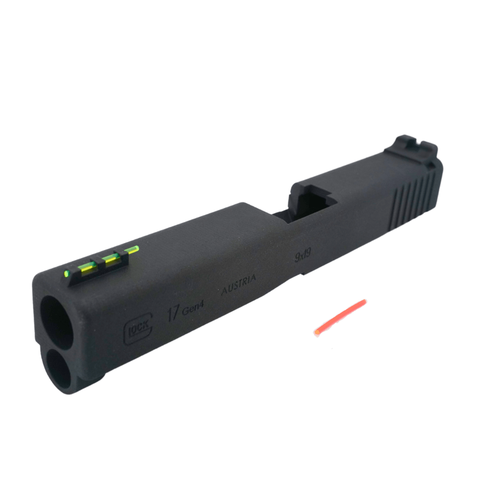 Revanchist Airsoft 3DP Slide for TM G17 Gen4 - V2 - Bang Bang Airsoft