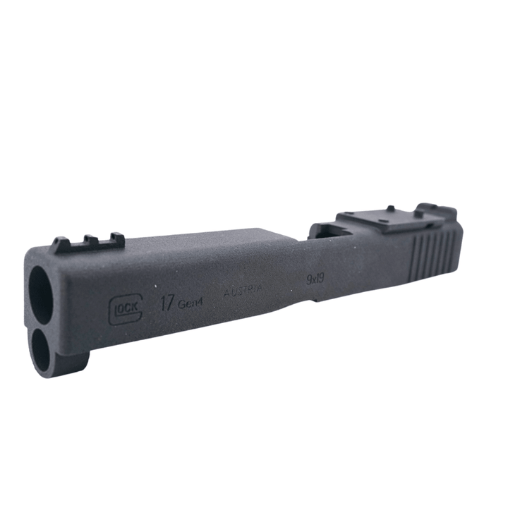 Revanchist Airsoft 3DP Slide for TM G17 Gen4 - V2 - Bang Bang Airsoft