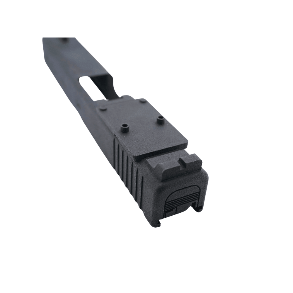 Revanchist Airsoft 3DP Slide for TM G17 Gen4 - V2 - Bang Bang Airsoft