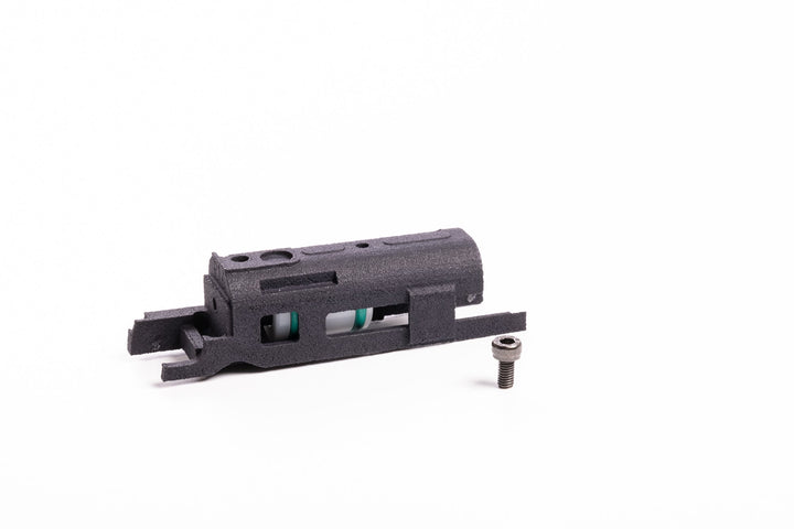 Revanchist Airsoft 3DP Ultra Light Weight Low Blow Back Unit Deluxe Version for Hicapa Series - Bang Bang Airsoft