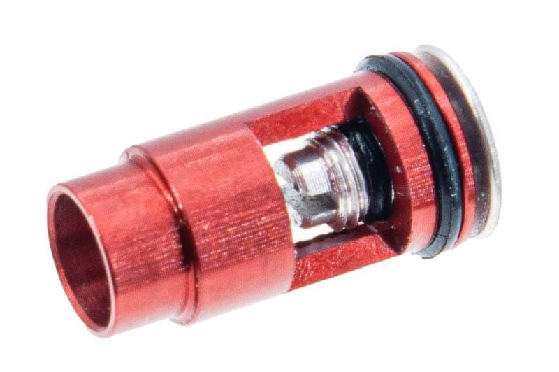 Revanchist Airsoft Adjustable Power Nozzle Valve for Marui MWS - Bang Bang Airsoft