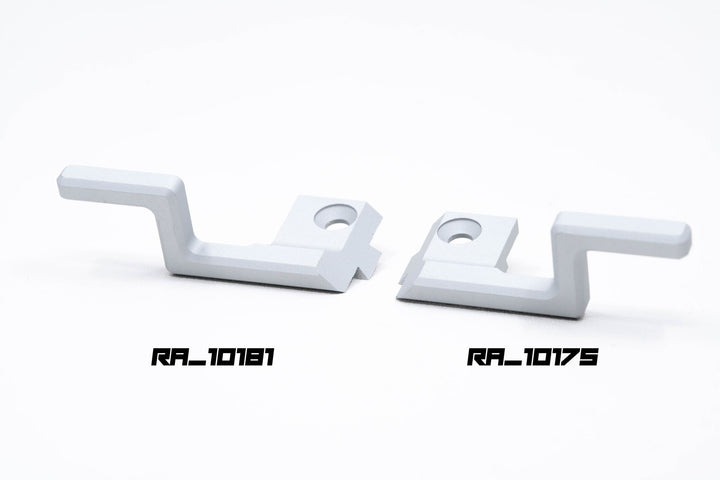 Revanchist Airsoft Aluminium Cocking Handle Right for Hi - capa 5.1 Series Airsoft GBB Pistol - Bang Bang Airsoft