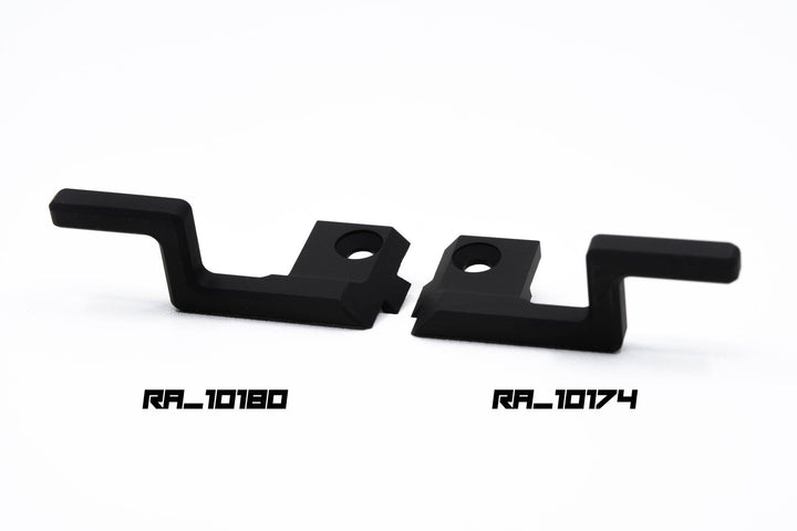 Revanchist Airsoft Aluminium Cocking Handle Right for Hi - capa 5.1 Series Airsoft GBB Pistol - Bang Bang Airsoft