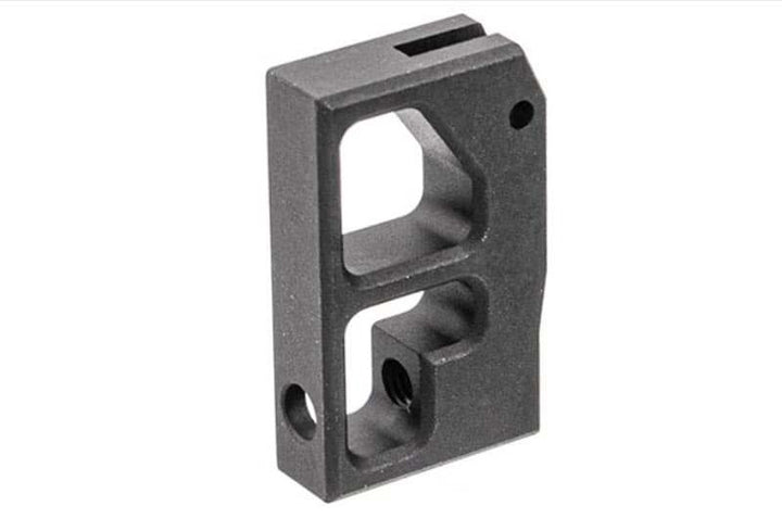 Revanchist Airsoft Aluminium Flat Trigger Type B for Hi - capa Series Airsoft GBB Pistols - Bang Bang Airsoft