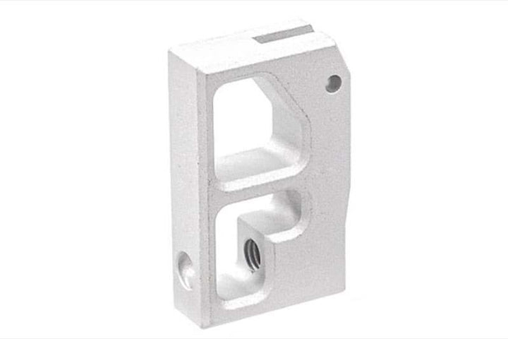 Revanchist Airsoft Aluminium Flat Trigger Type B for Hi - capa Series Airsoft GBB Pistols - Bang Bang Airsoft