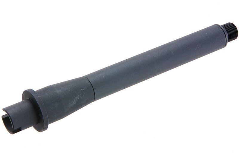 Revanchist Airsoft Aluminum Barrel Set for Marui MWS - Bang Bang Airsoft