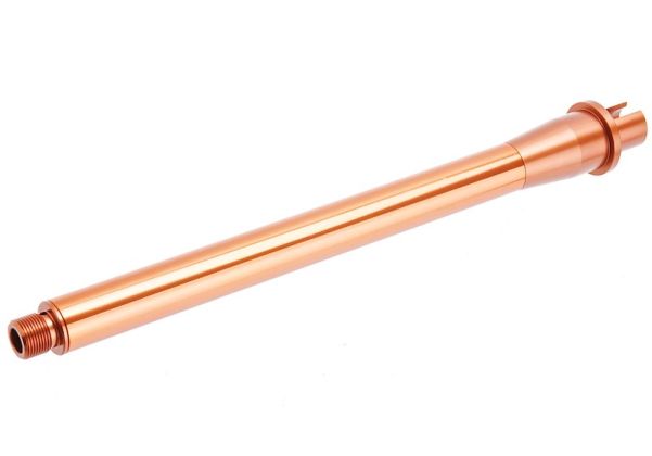 Revanchist Airsoft Aluminum Barrel Set for Marui MWS - Bang Bang Airsoft