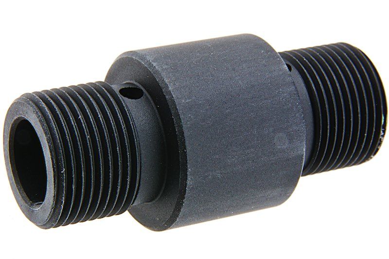 Revanchist Airsoft Aluminum Barrel Set for Marui MWS - Bang Bang Airsoft