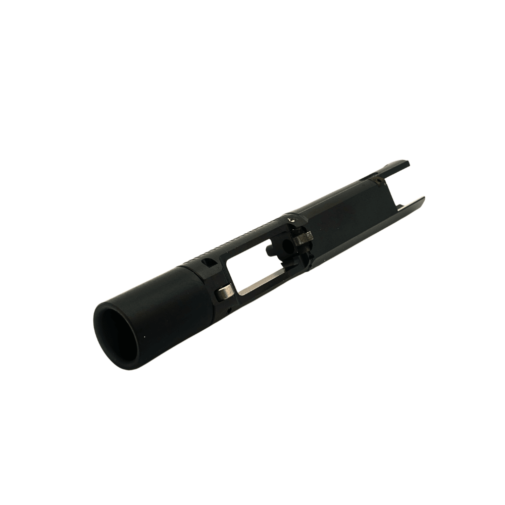 Revanchist Airsoft Aluminum Bolt Carrier Type A for Marui MWS & Savia PCC H - Bang Bang Airsoft