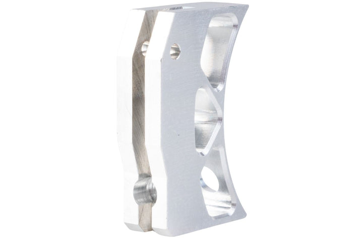 Revanchist Airsoft Aluminum Curved Trigger Type E for Hi - Capa GBB - Bang Bang Airsoft