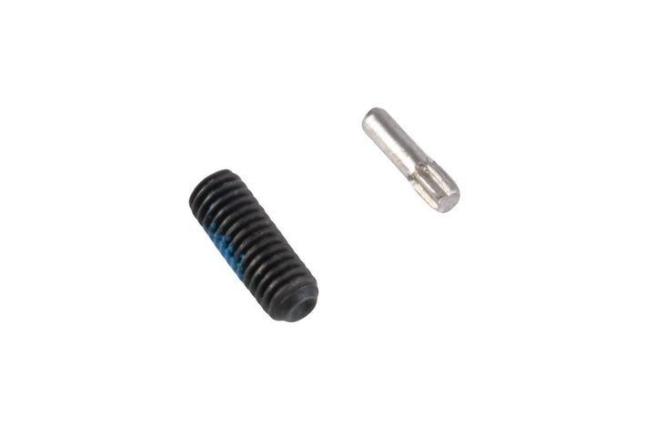 Revanchist Airsoft Aluminum Curved Trigger Type E for Hi - Capa GBB - Bang Bang Airsoft