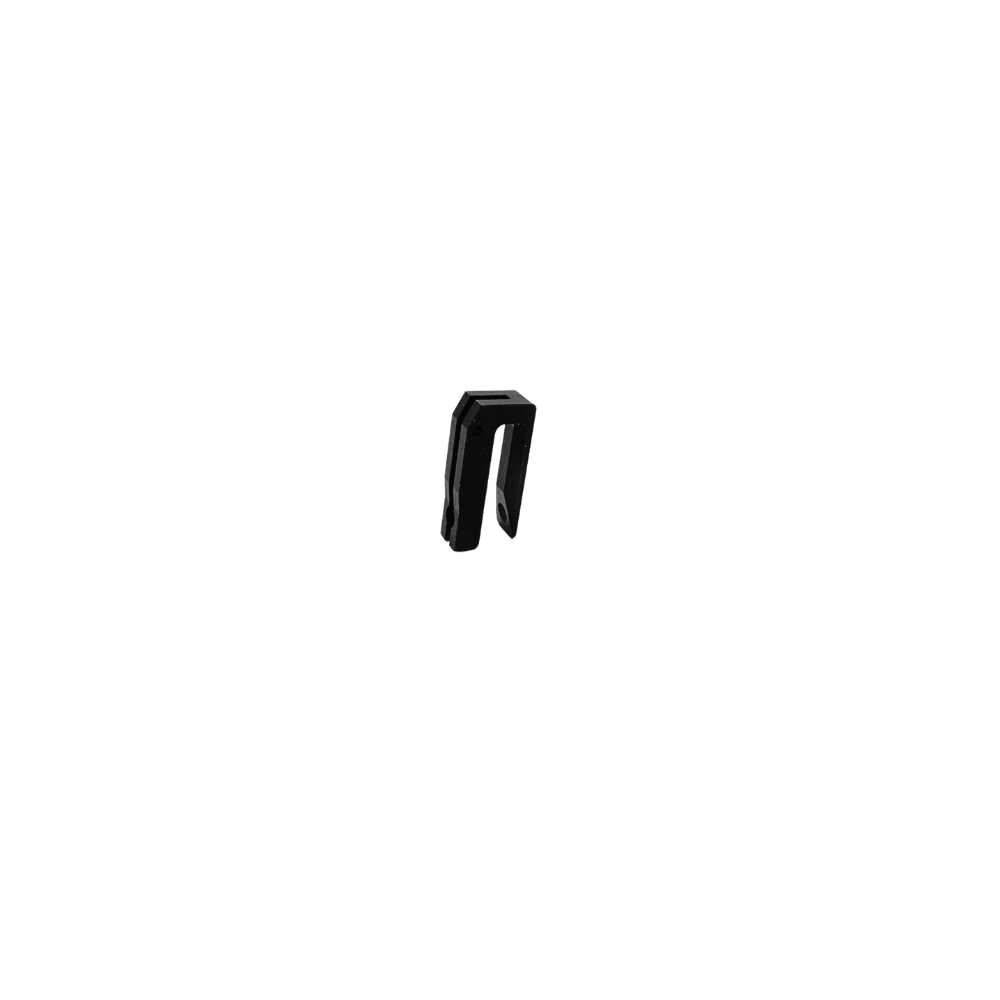 Revanchist Airsoft Aluminum Flat Short Trigger Type G for Hicapa GBBP - Bang Bang Airsoft