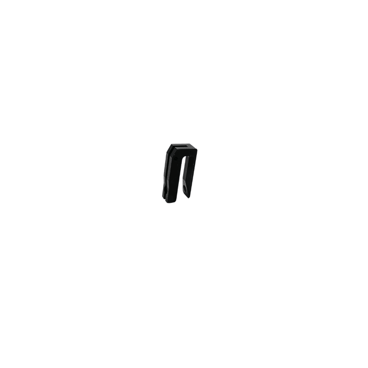 Revanchist Airsoft Aluminum Flat Short Trigger Type G for Hicapa GBBP - Bang Bang Airsoft