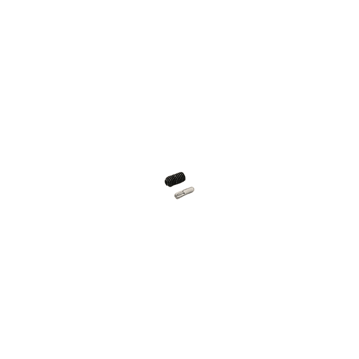 Revanchist Airsoft Aluminum Flat Short Trigger Type G for Hicapa GBBP - Bang Bang Airsoft