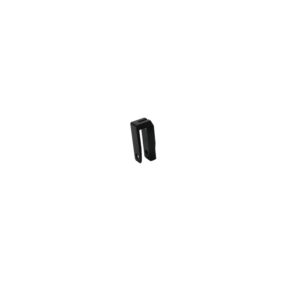 Revanchist Airsoft Aluminum Flat Short Trigger Type G for Hicapa GBBP - Bang Bang Airsoft