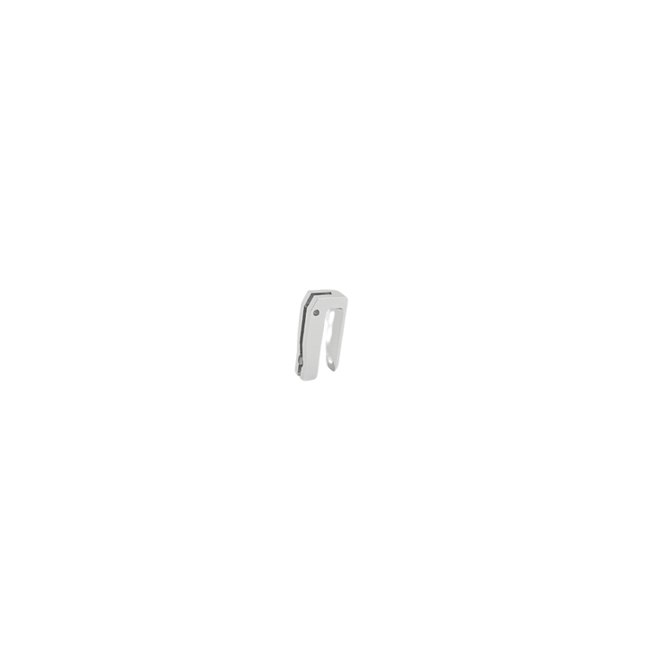 Revanchist Airsoft Aluminum Flat Short Trigger Type G for Hicapa GBBP - Bang Bang Airsoft
