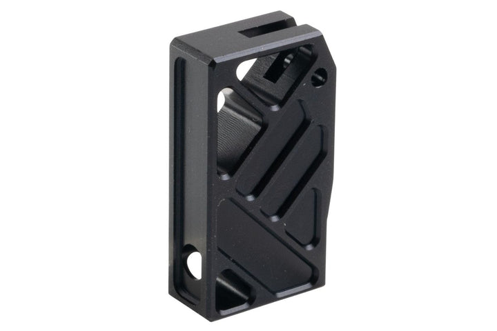 Revanchist Airsoft Aluminum Flat Trigger Type H for Hicapa GBBP - Bang Bang Airsoft