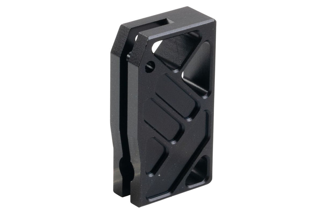 Revanchist Airsoft Aluminum Flat Trigger Type H for Hicapa GBBP - Bang Bang Airsoft