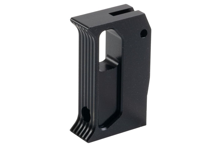 Revanchist Airsoft Aluminum Flat Trigger Type I for Hicapa GBBP - Bang Bang Airsoft